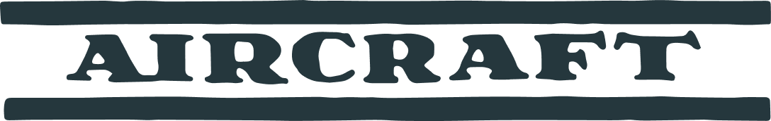 Aircraft Puzzle logo