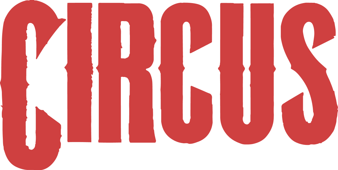 Circus Puzzle logo