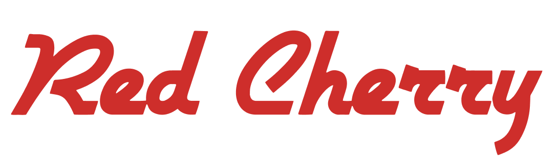 Red Cherry Puzzle logo
