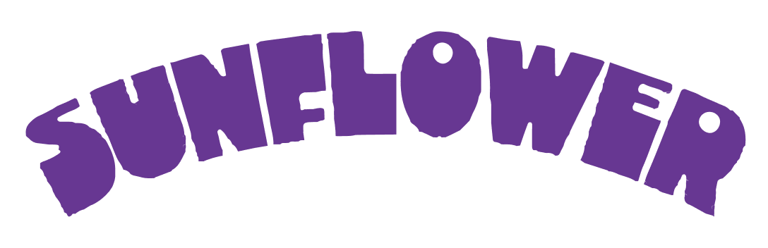 Sunflower Puzzle logo